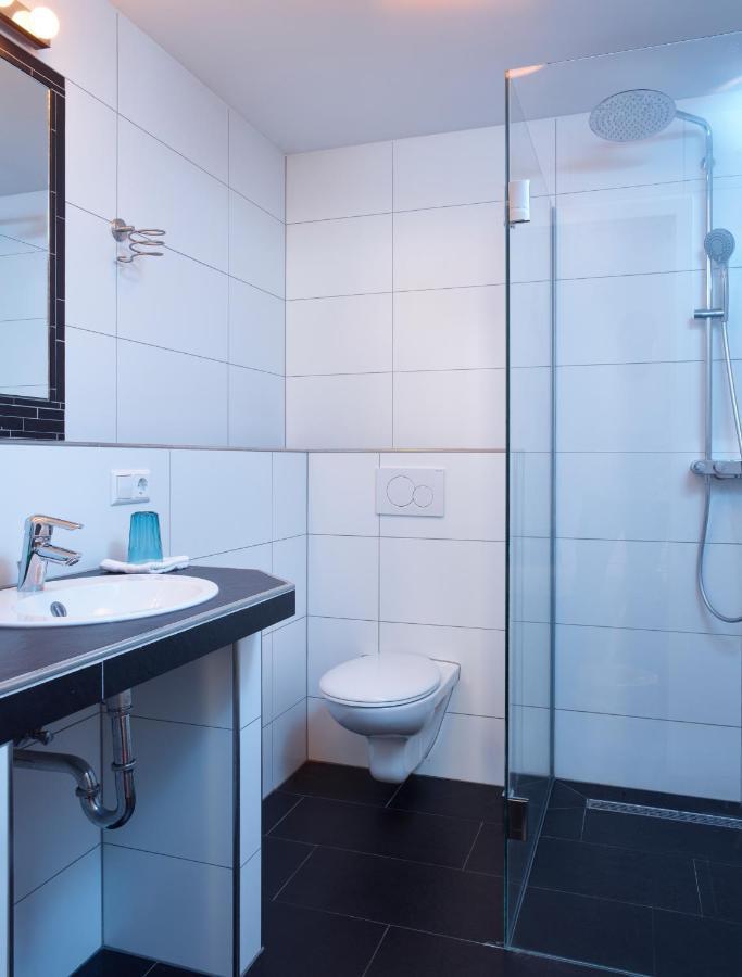 Luxusapartment Burgschaenke Kaiserslautern Eksteriør bilde