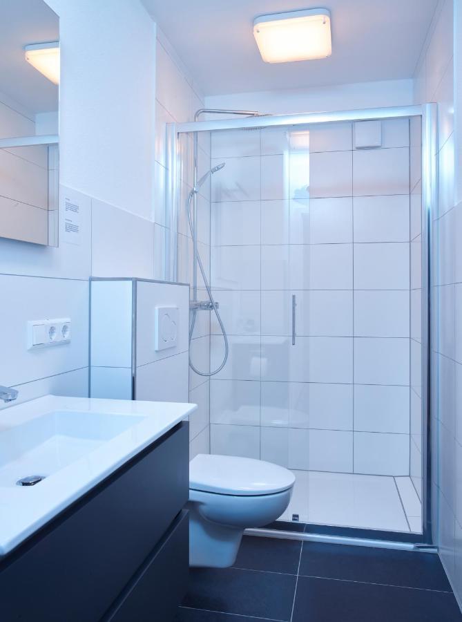 Luxusapartment Burgschaenke Kaiserslautern Eksteriør bilde