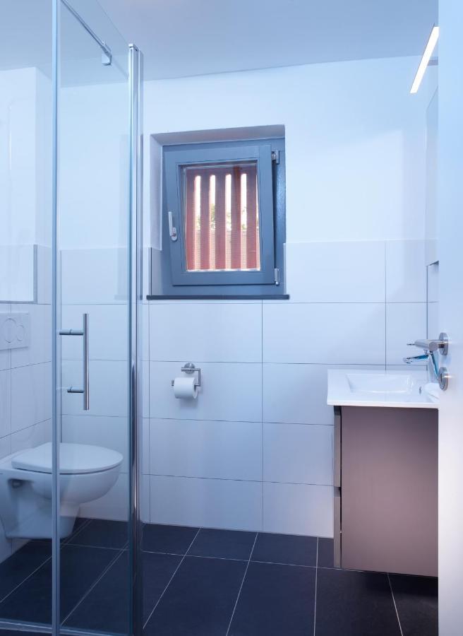 Luxusapartment Burgschaenke Kaiserslautern Eksteriør bilde